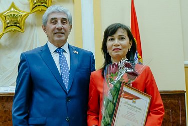 Оренбургскому областному суду – 85 лет
